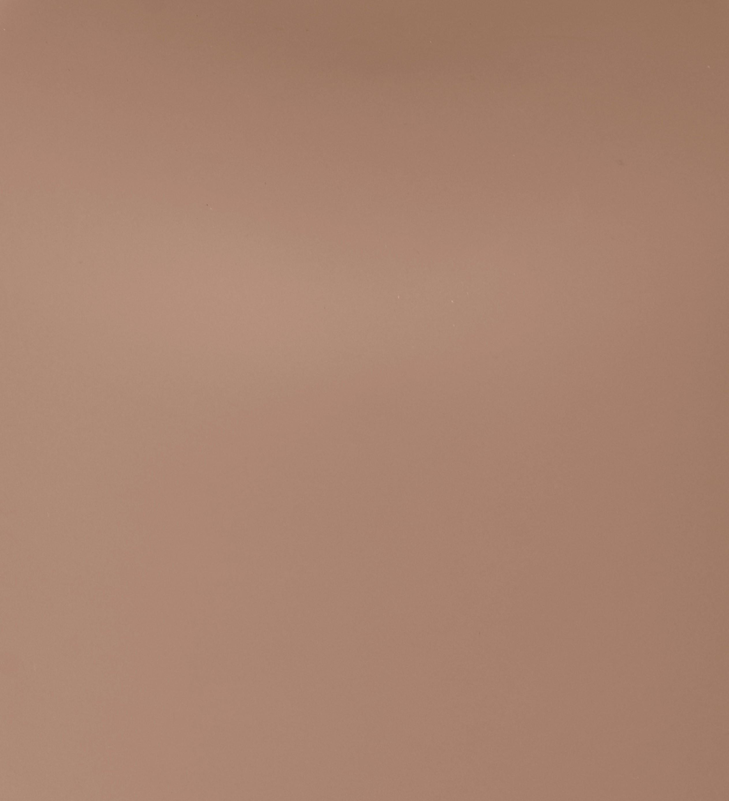 Shroom Terracotta Metal Table Lamp