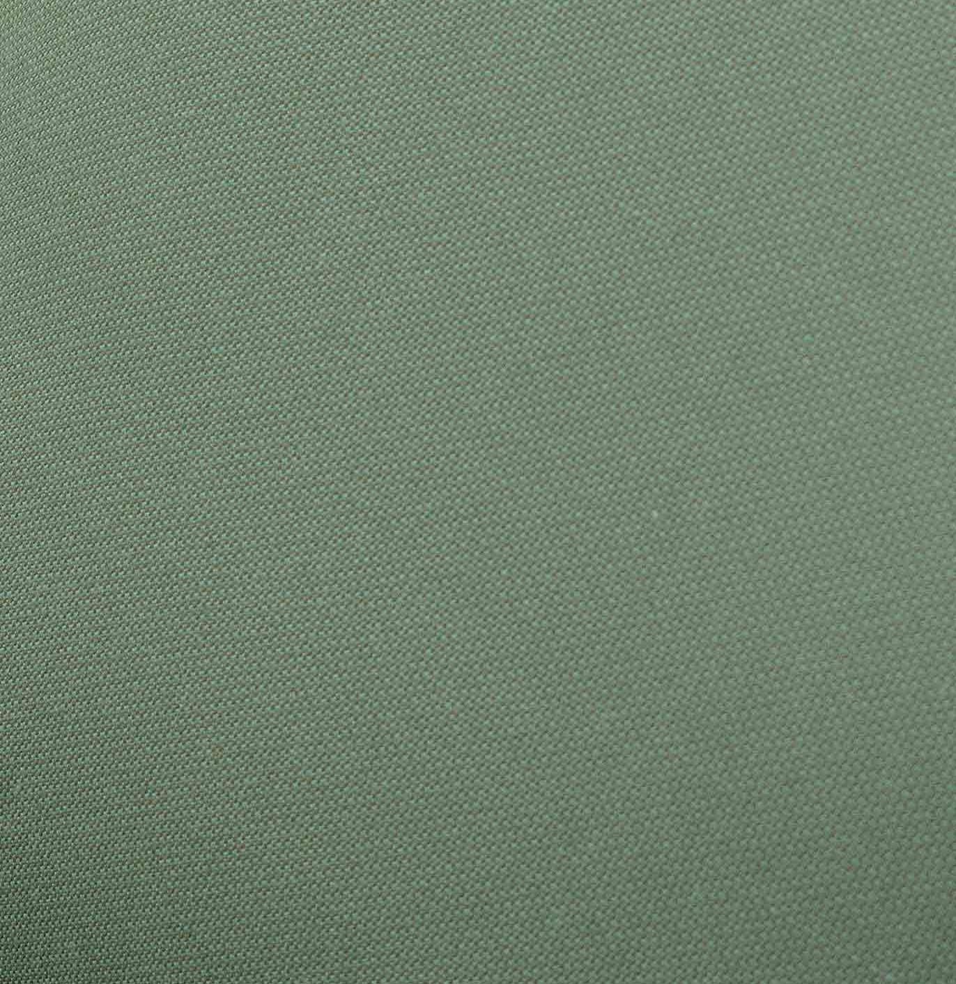 Kapri Moss Green Outdoor Ottoman