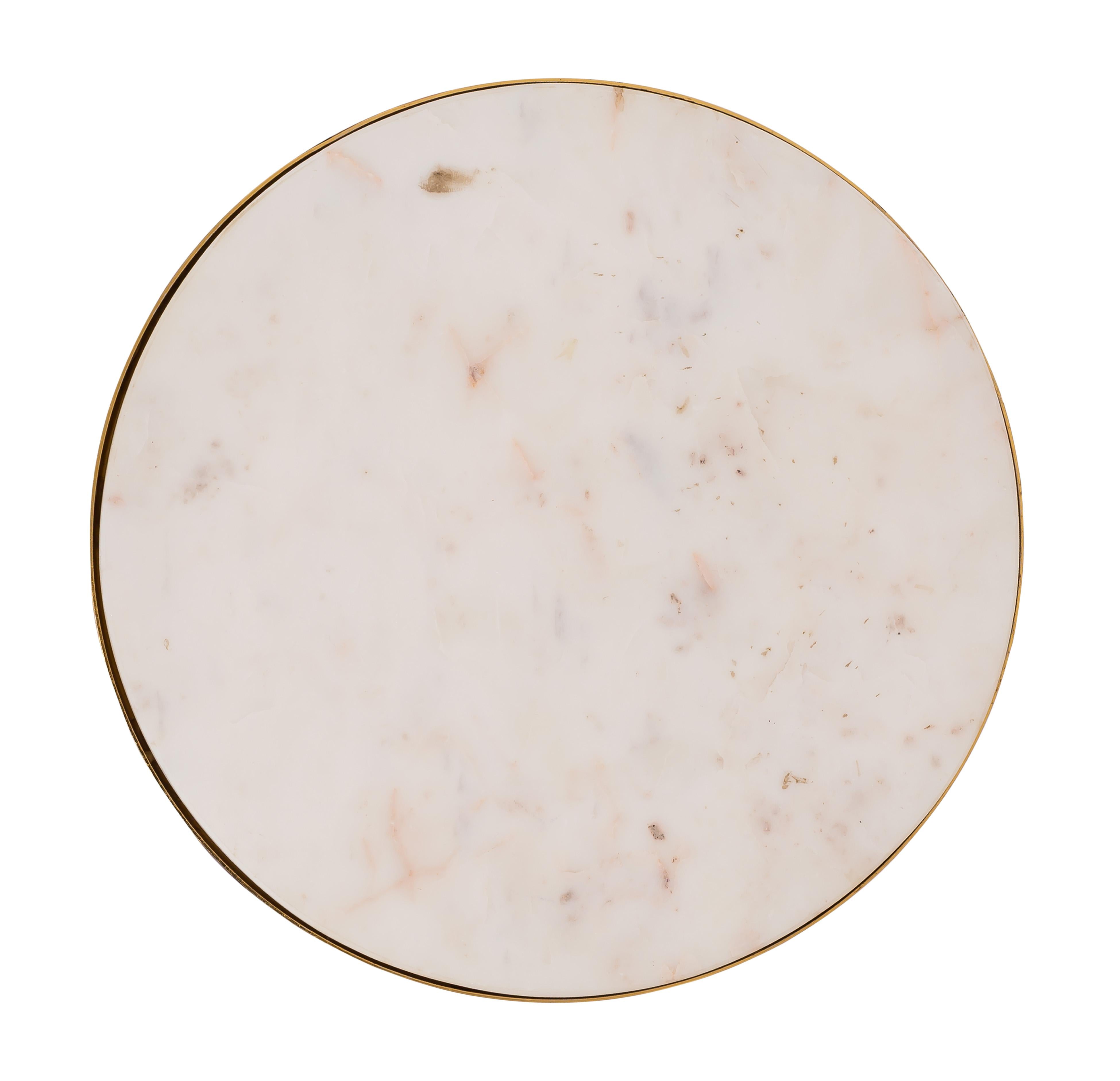 Crescent Nesting Tables