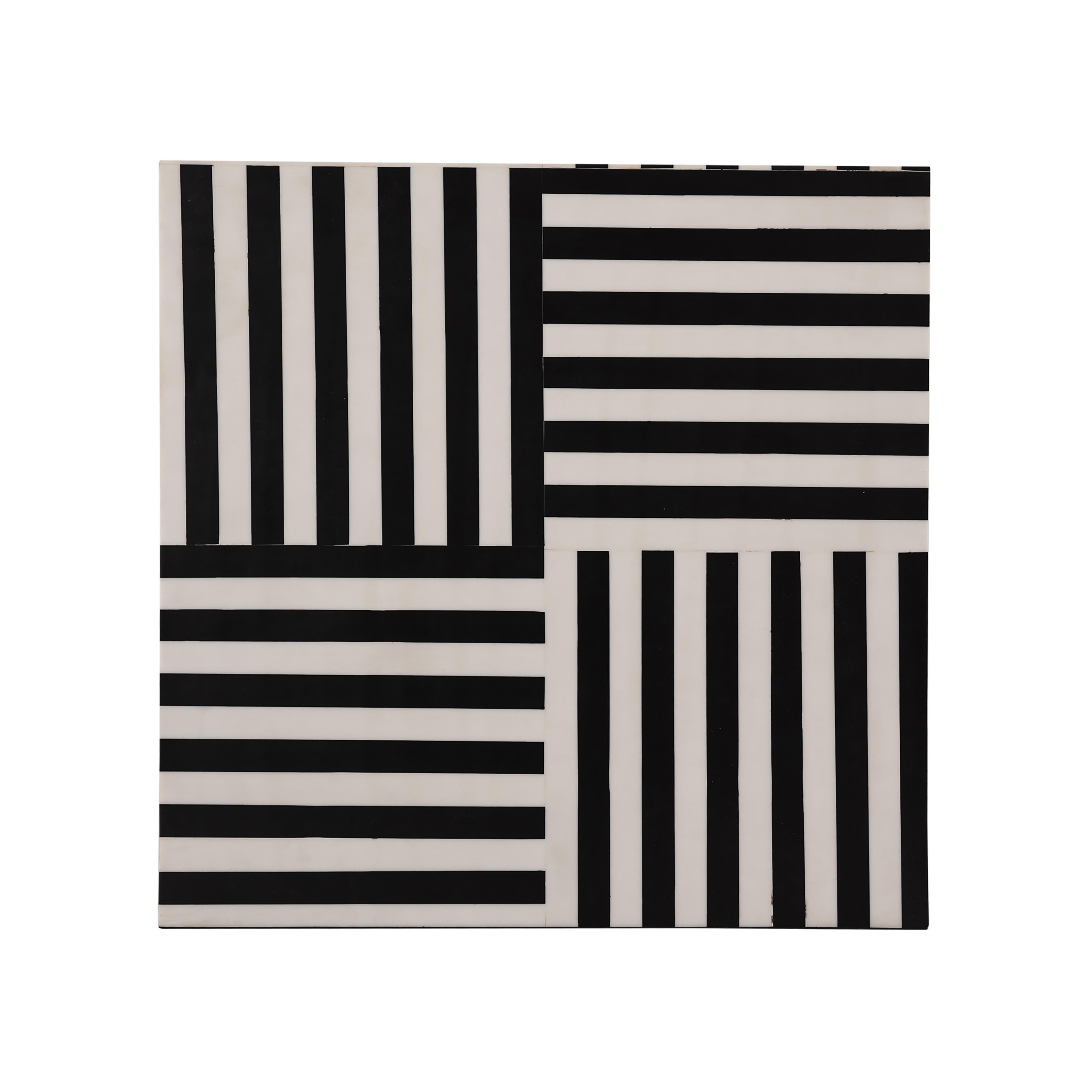 Cube Side Table - UK