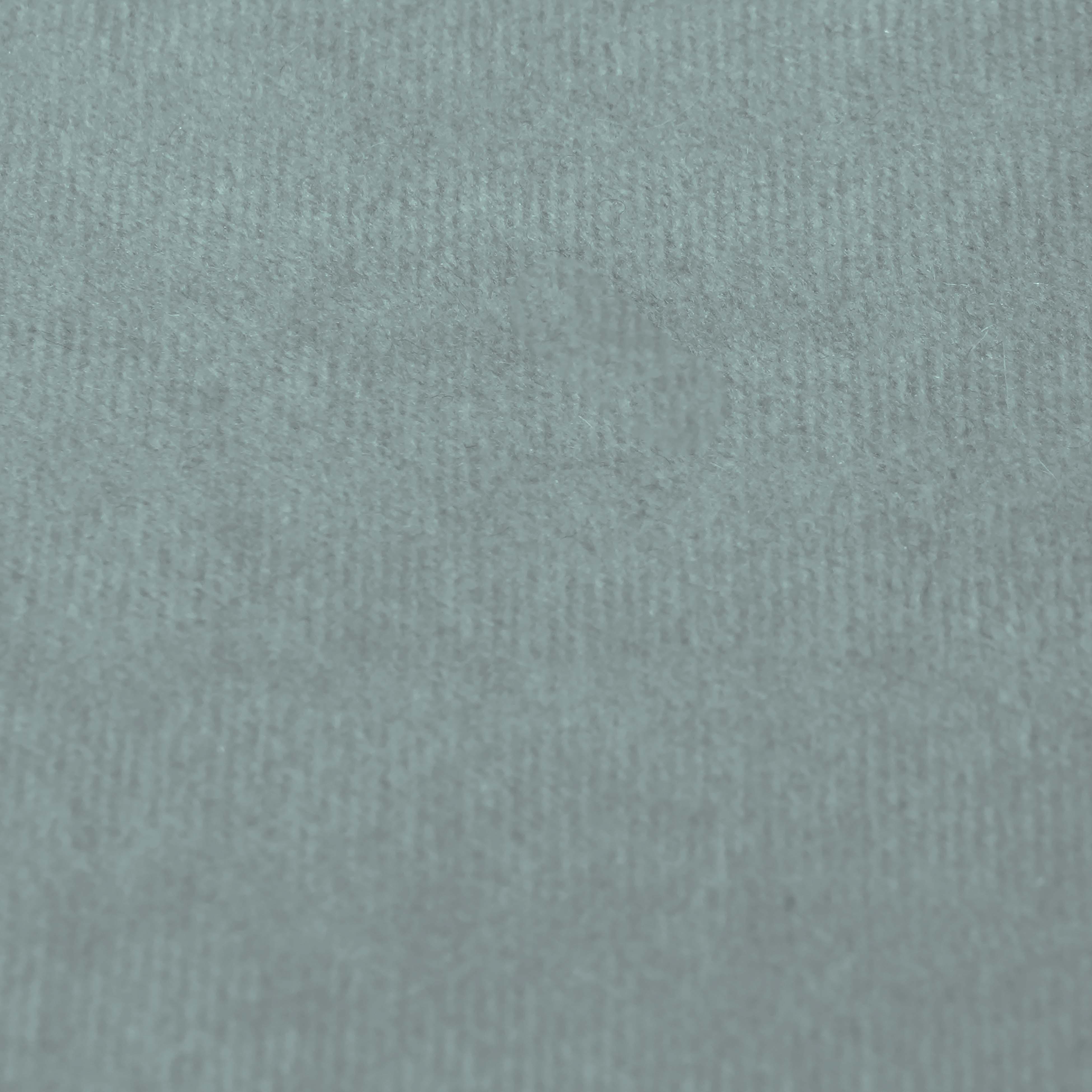 Kiki Blue Stone Velvet Accent Chair
