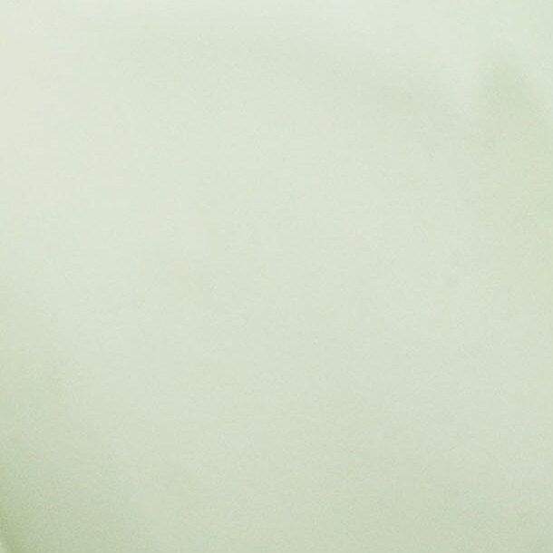 Waves Green Water Glass - Set of 4