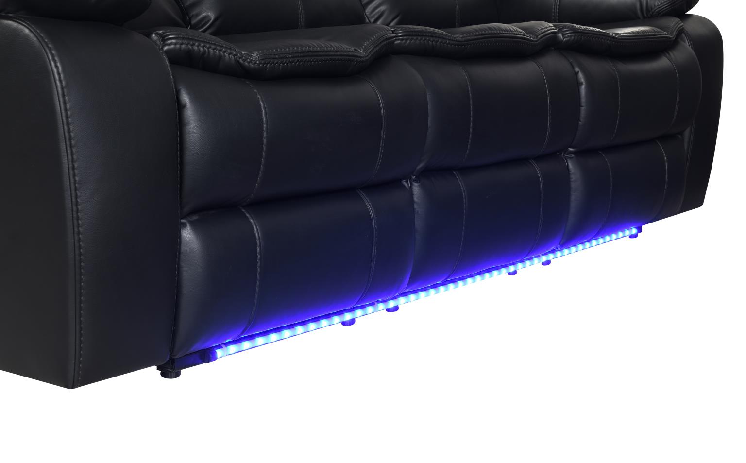 Altari Power Reclining Living Collection