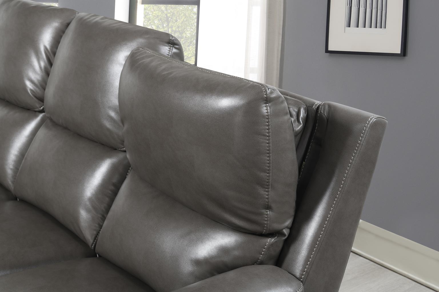 Maximilla Power Reclining Living Collection