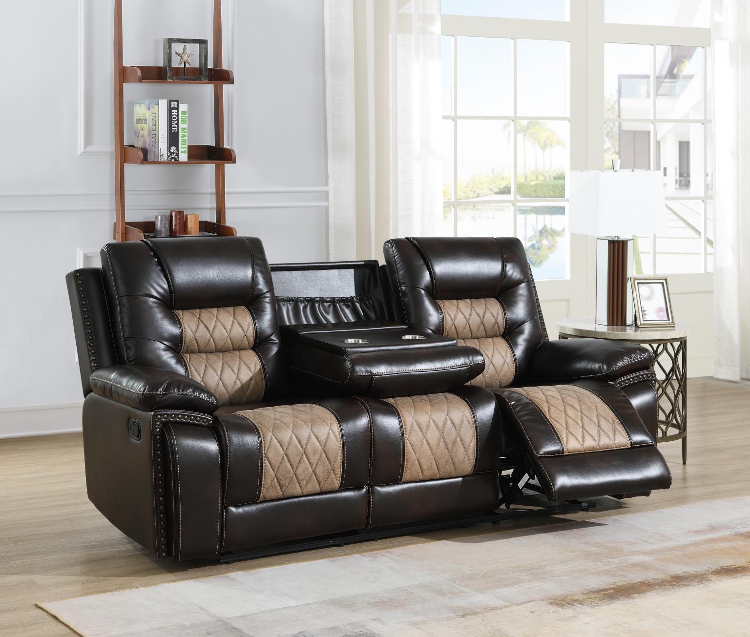 Minerva Living Collection