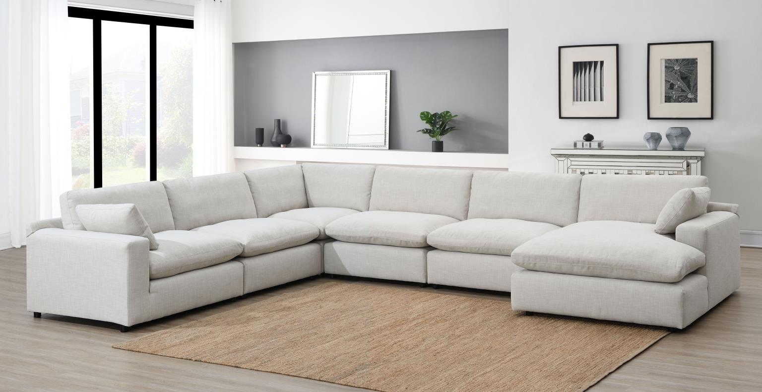 Belle Ivory Living Collection