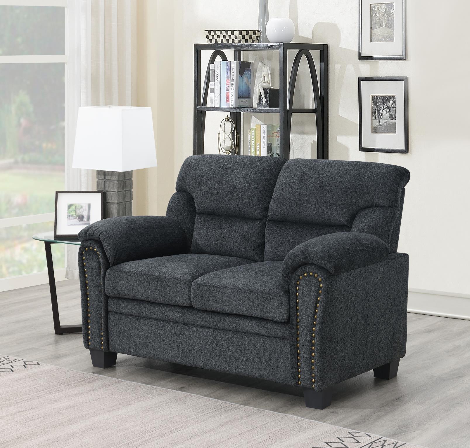 Ilaria Living Room Collection