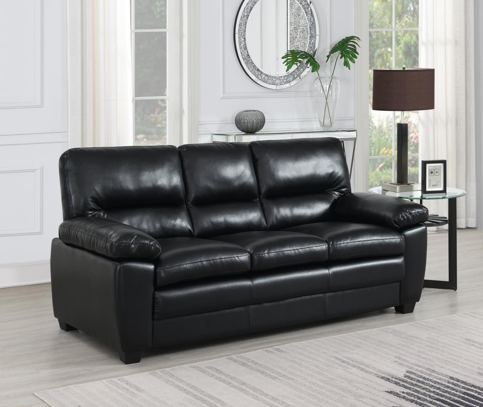 Asherton Living Room Collection