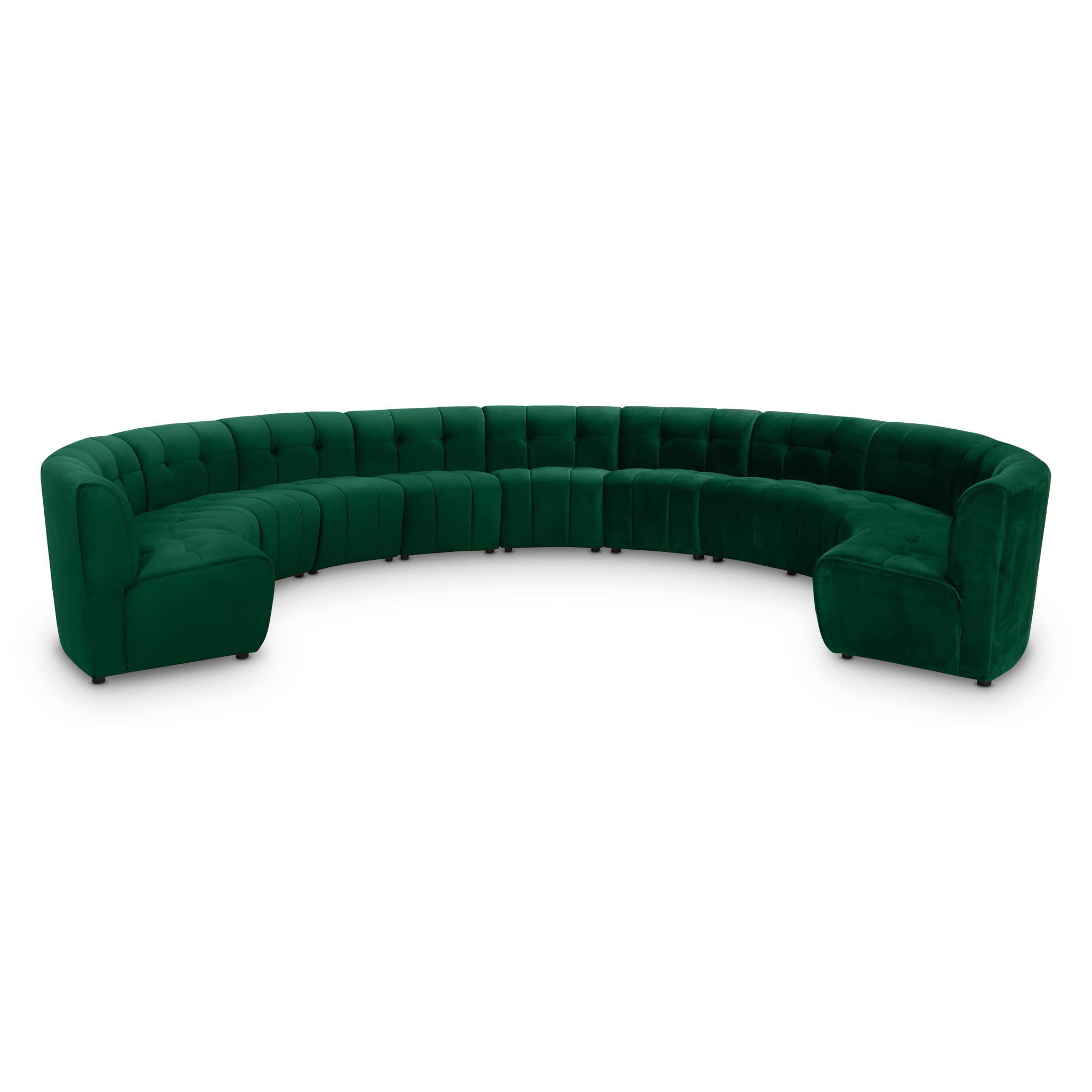 Limitless - 11 Pc. Modular Sectional