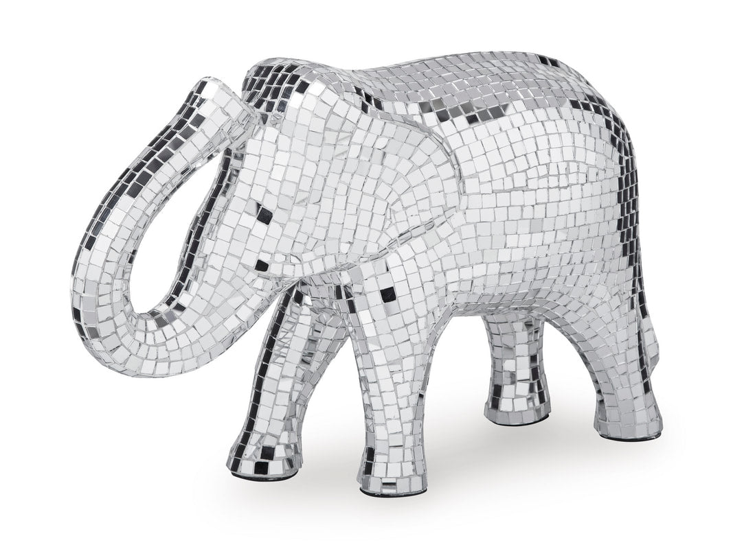Ashley A2000834 Sculpture — 18" Accent Piece
