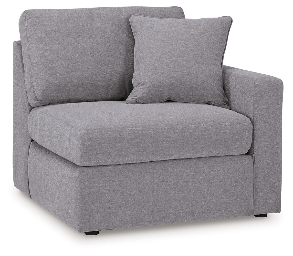 Modmax 6-Piece Modular Sectional — view 11