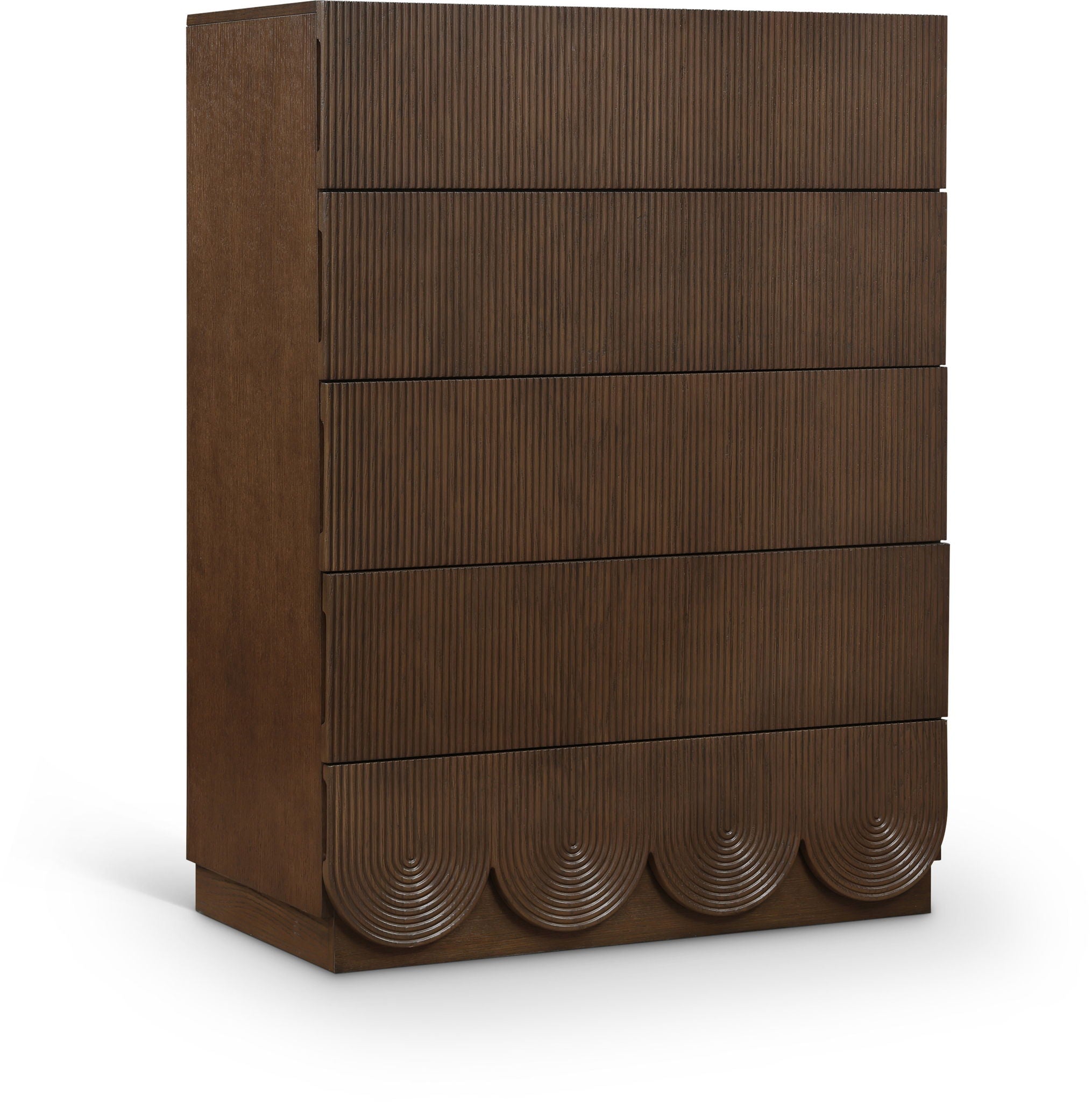 Scallop - Chest
