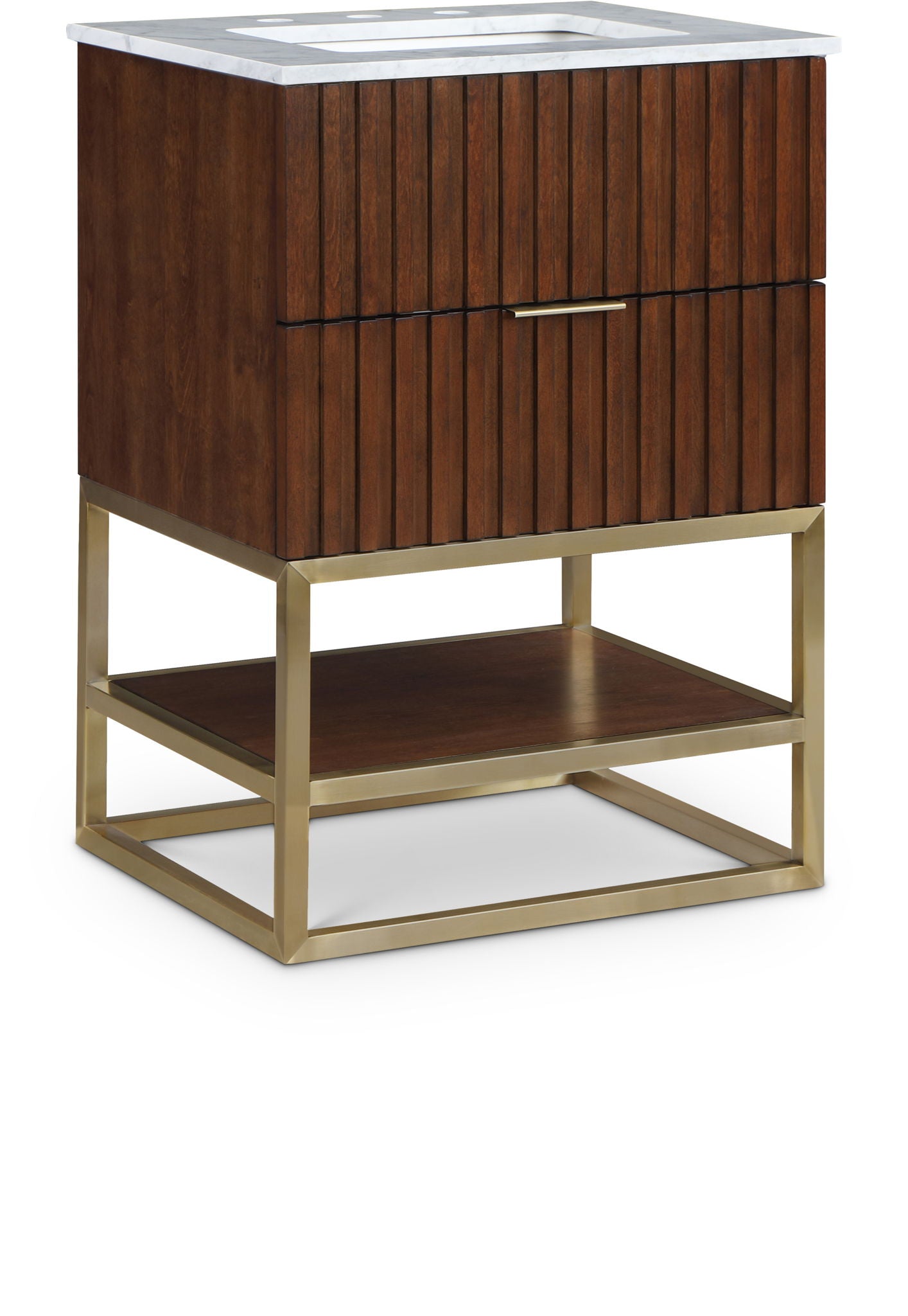 Monad - Bathroom Vanity