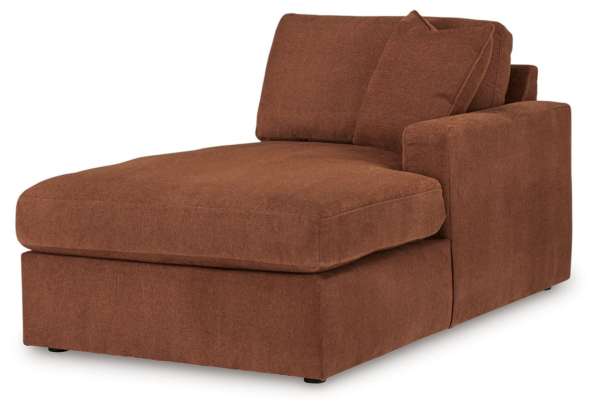 Modmax Modular Chaise — view 8