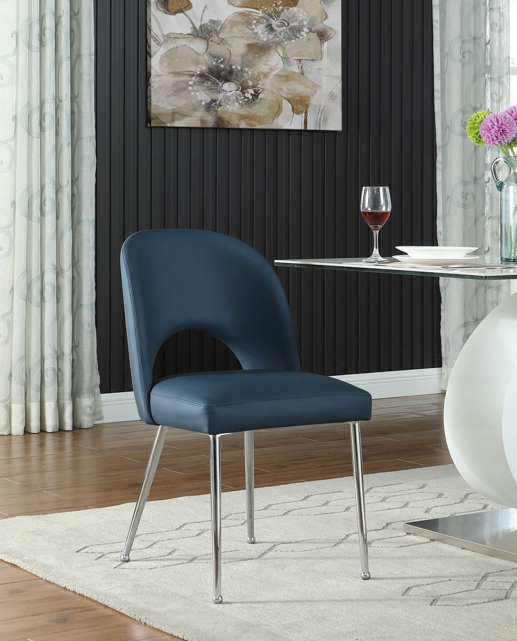 Logan - Dining Chair (Set of 2)
