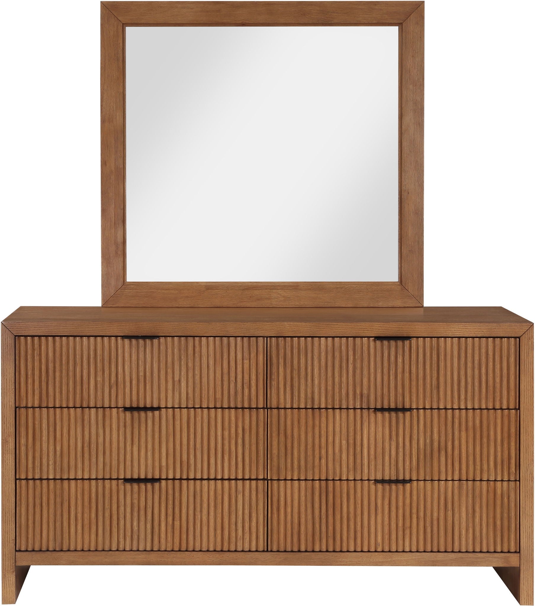 Fairfax - Dresser