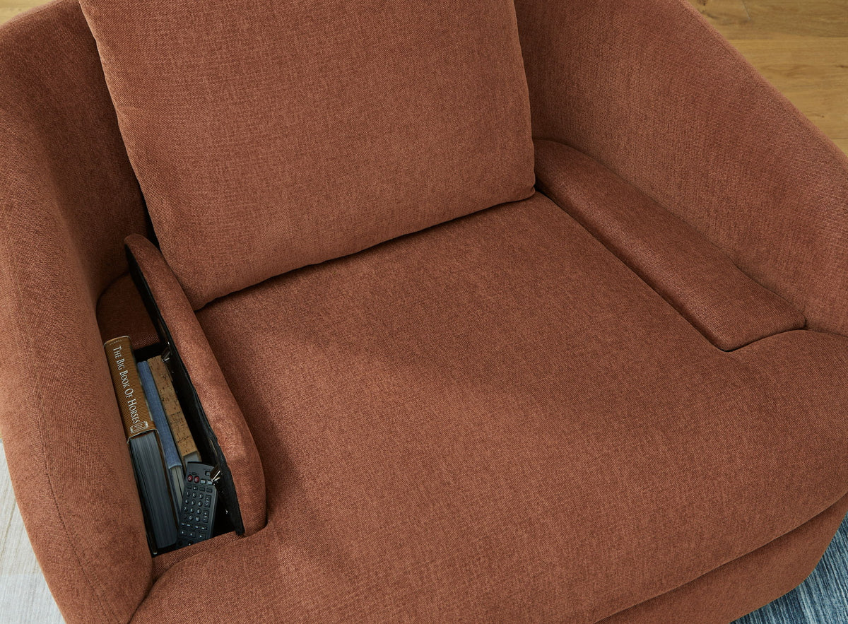 Modmax Modular Swivel Glider — view 9
