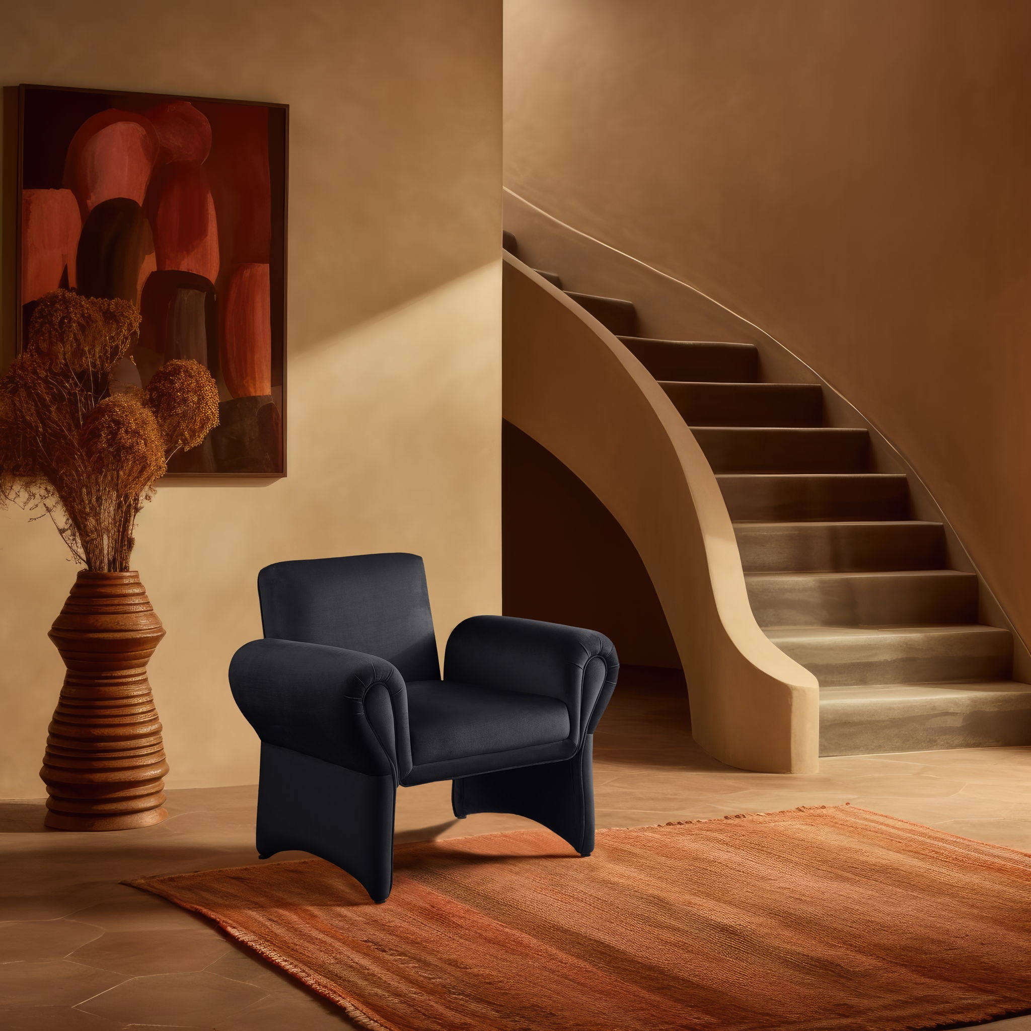 Fleurette - Accent Chair