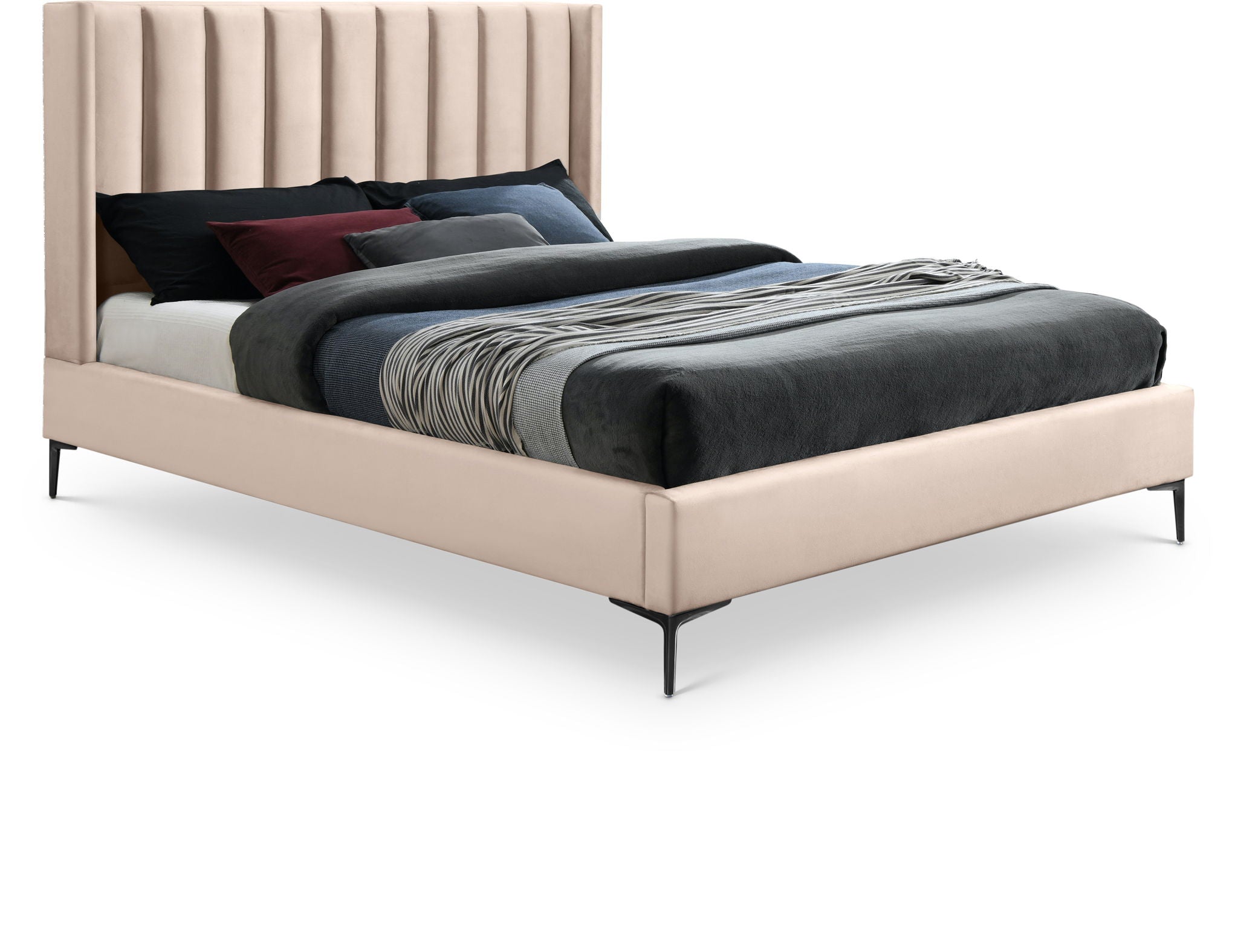 Nadia - Bed