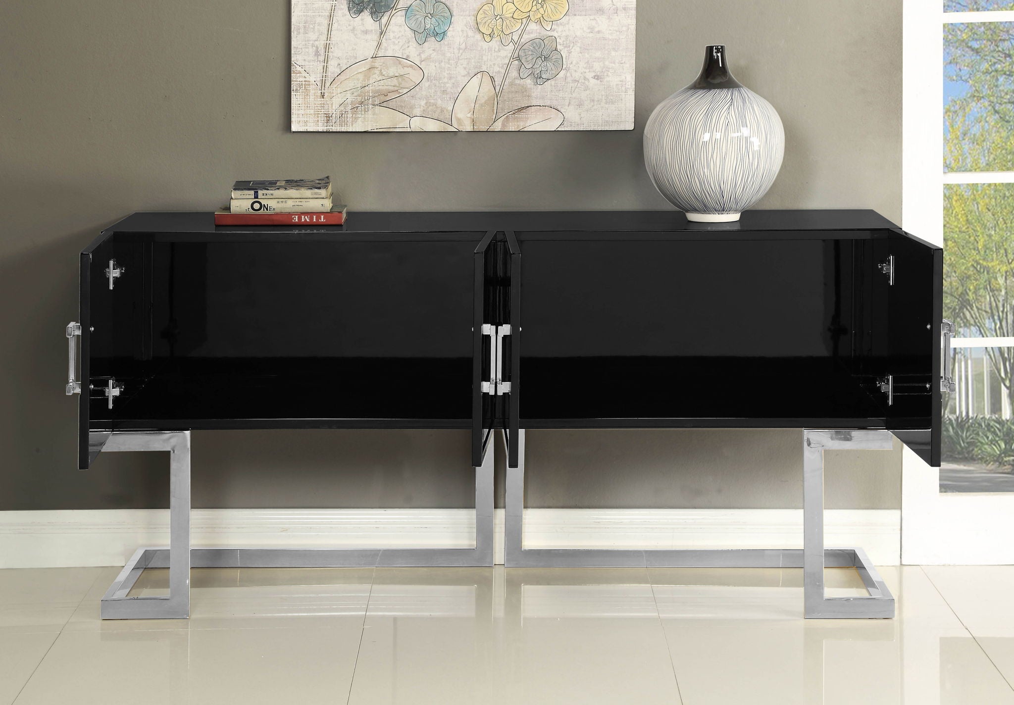 Beth - Sideboard