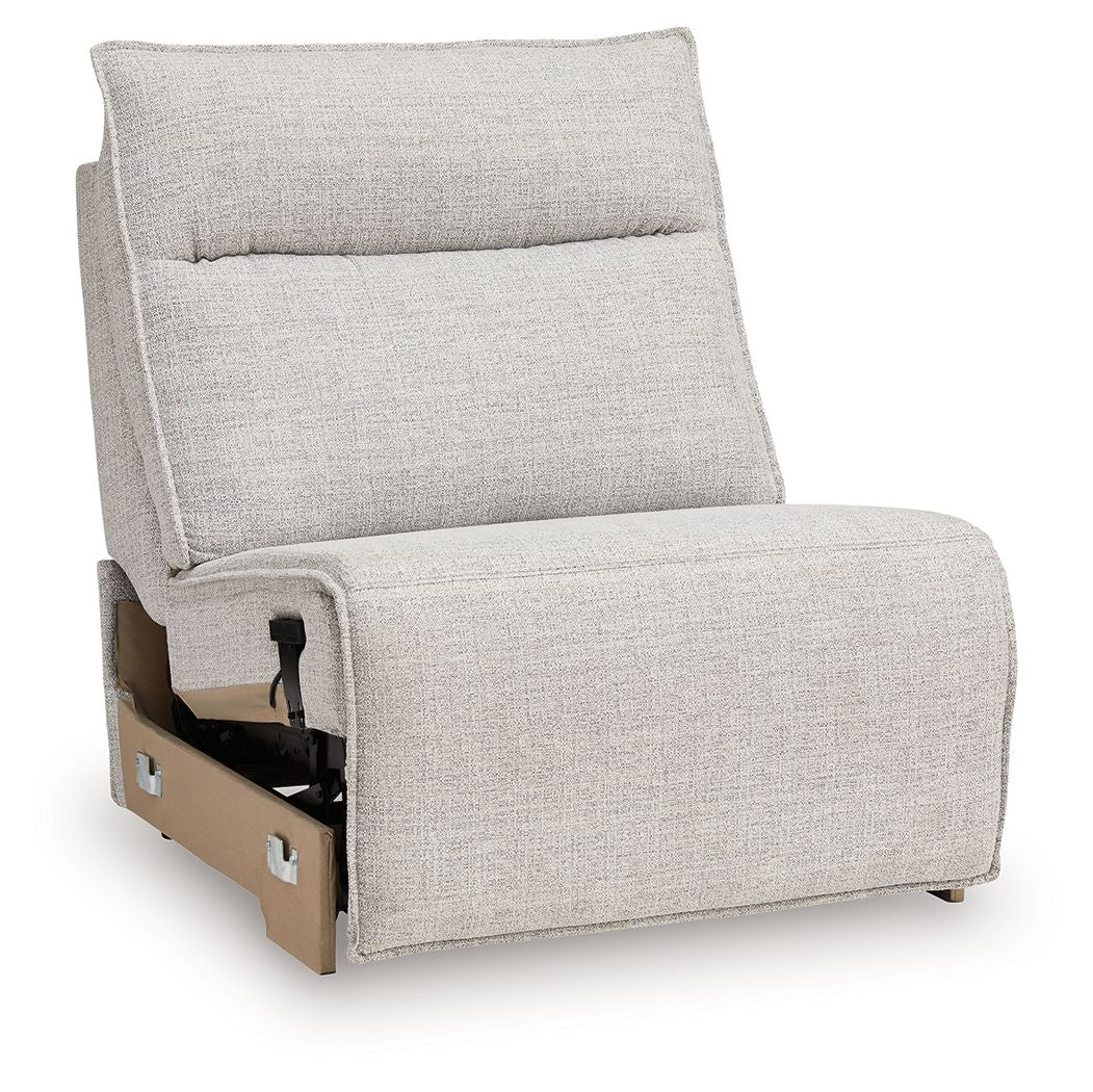 Modmax II Modular Reclining Chair — view 5
