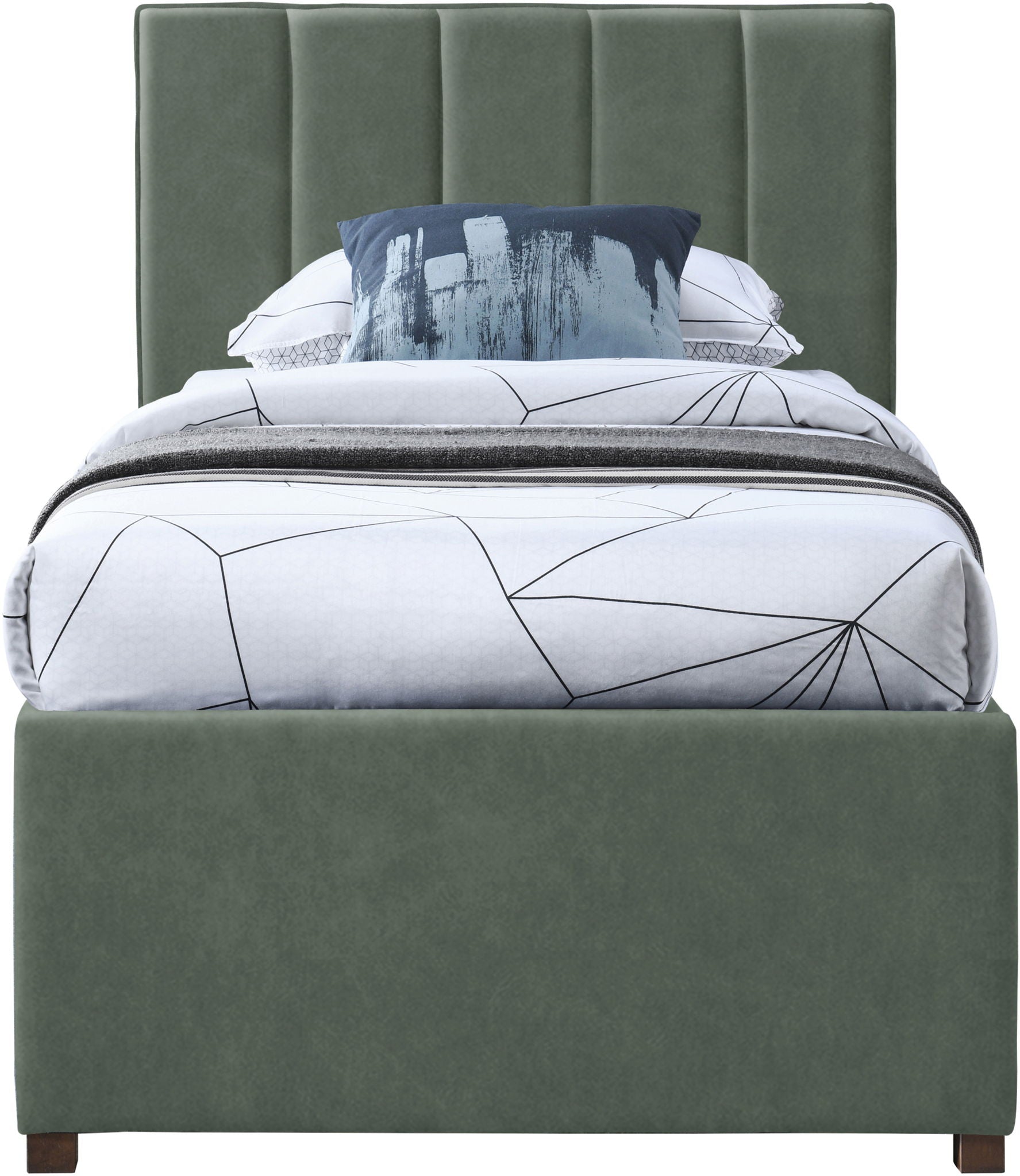 Hudson - Trundle Bed