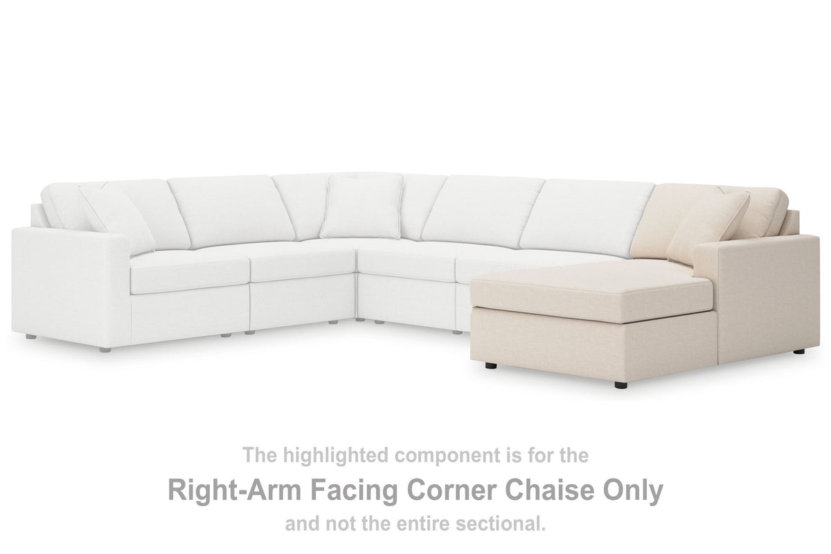Modmax Modular Chaise — view 12