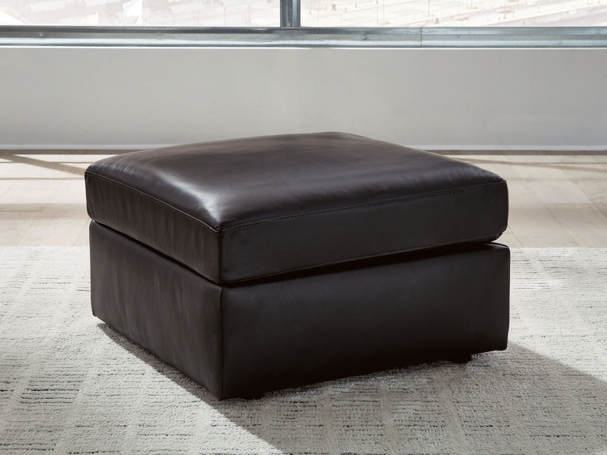 Modmax II Modular Ottoman — view 2