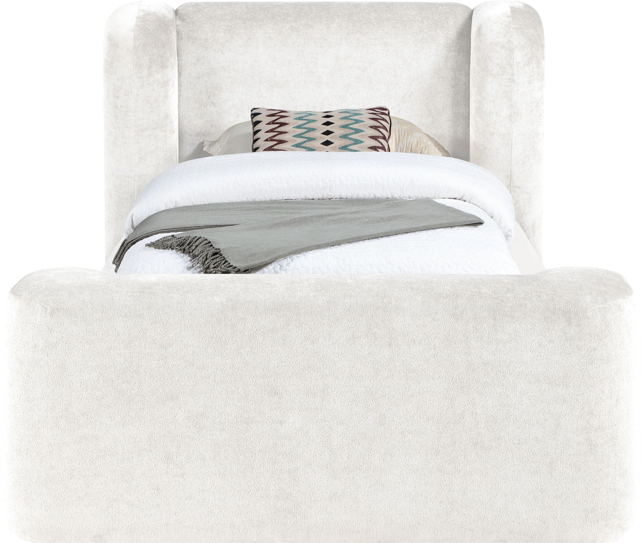 Modena - Bed