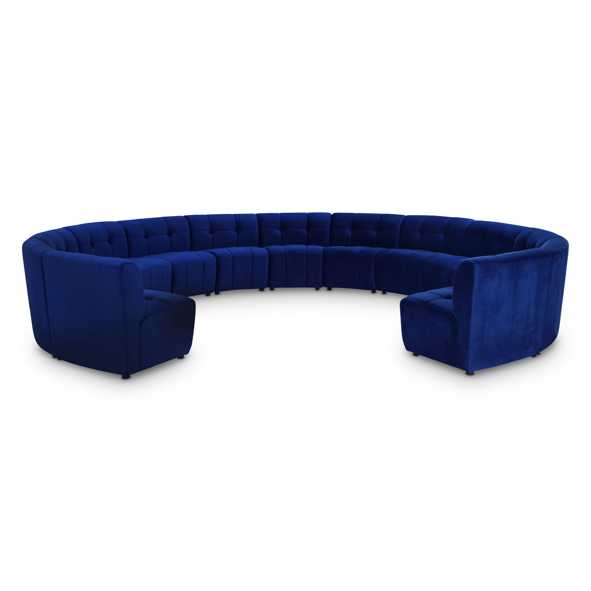 Limitless - 13 Pc. Modular Sectional