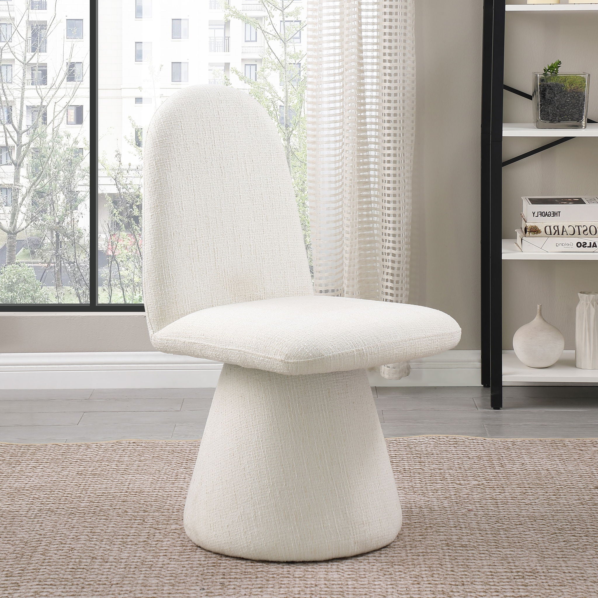 Renuar - Dining Chair (Set of 2)