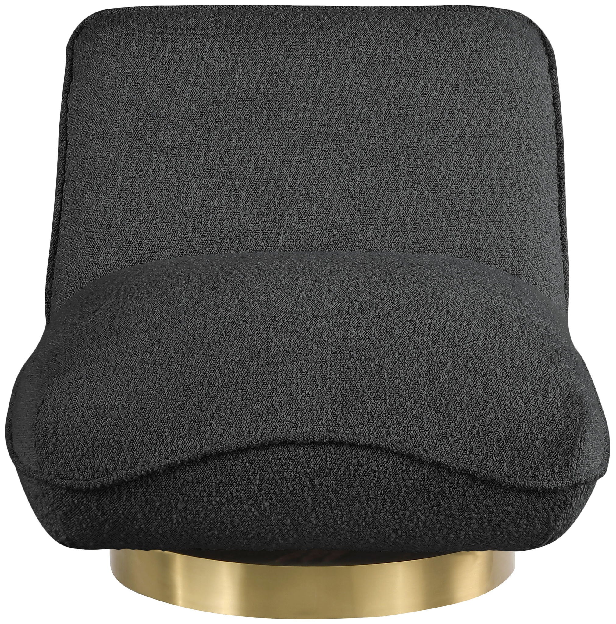 Geneva - Swivel Accent Chair