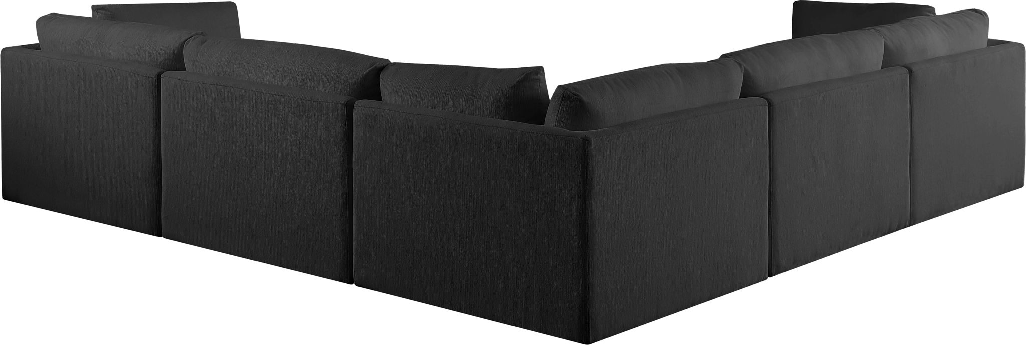 Ease - Modular Sectional