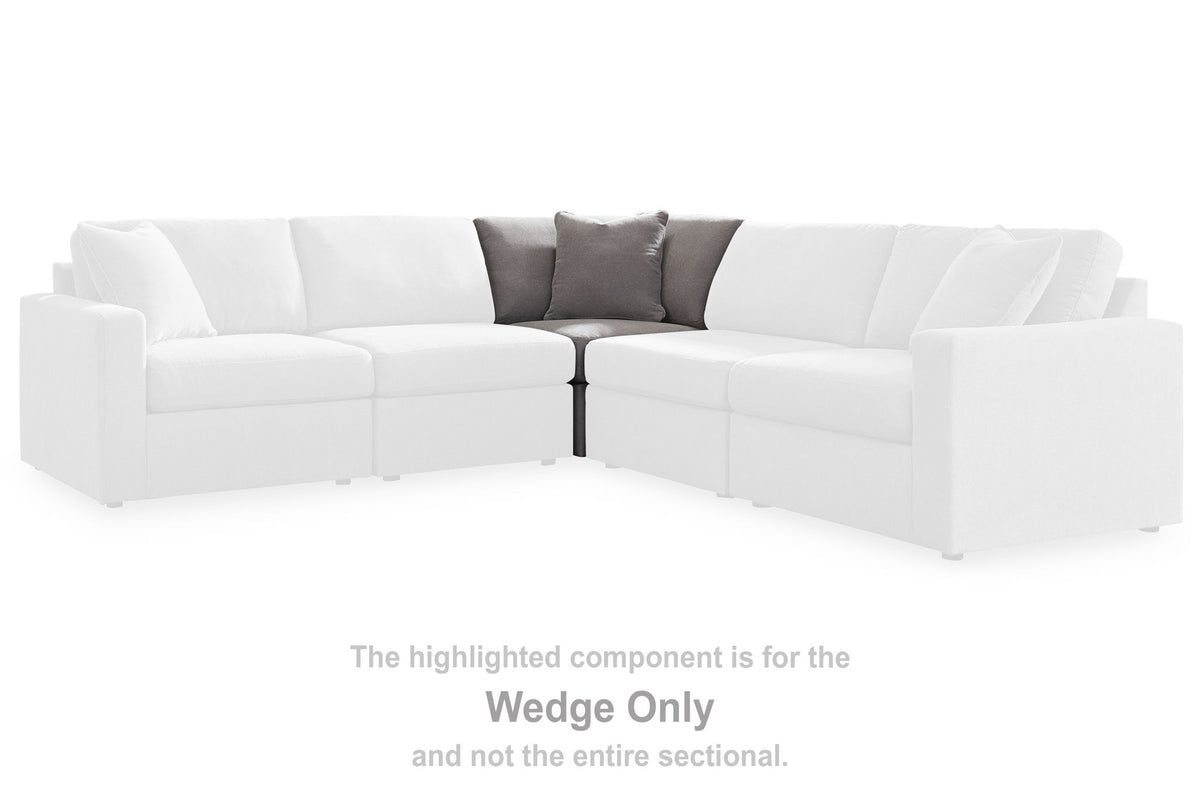 Modmax Modular Wedge — view 2