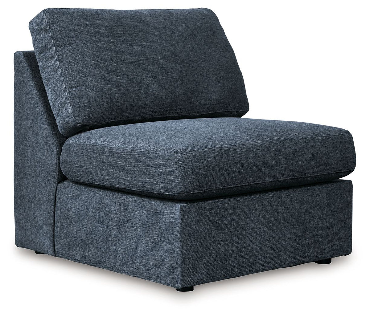 Modmax Modular Armless Chair — view 16