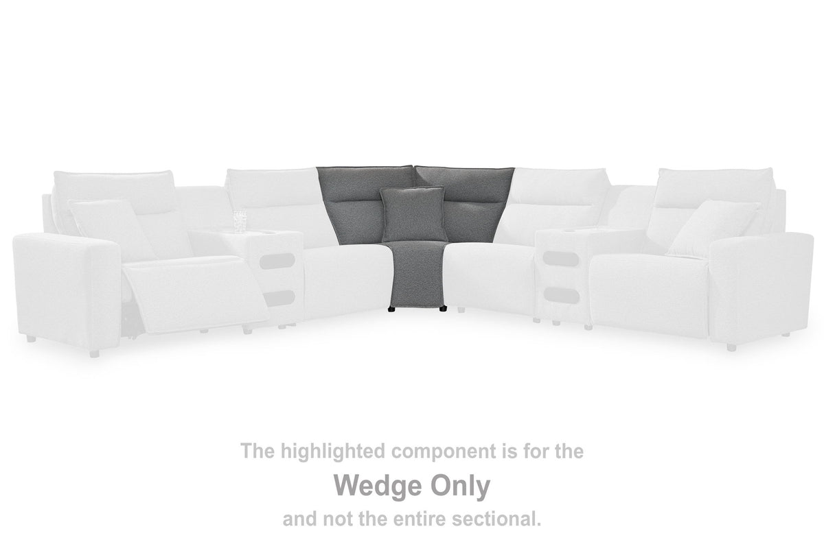 Modmax II Modular Wedge — view 4