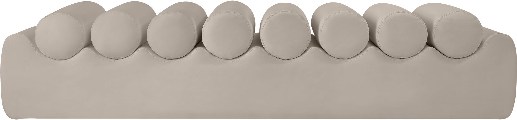 Rumble - Bench