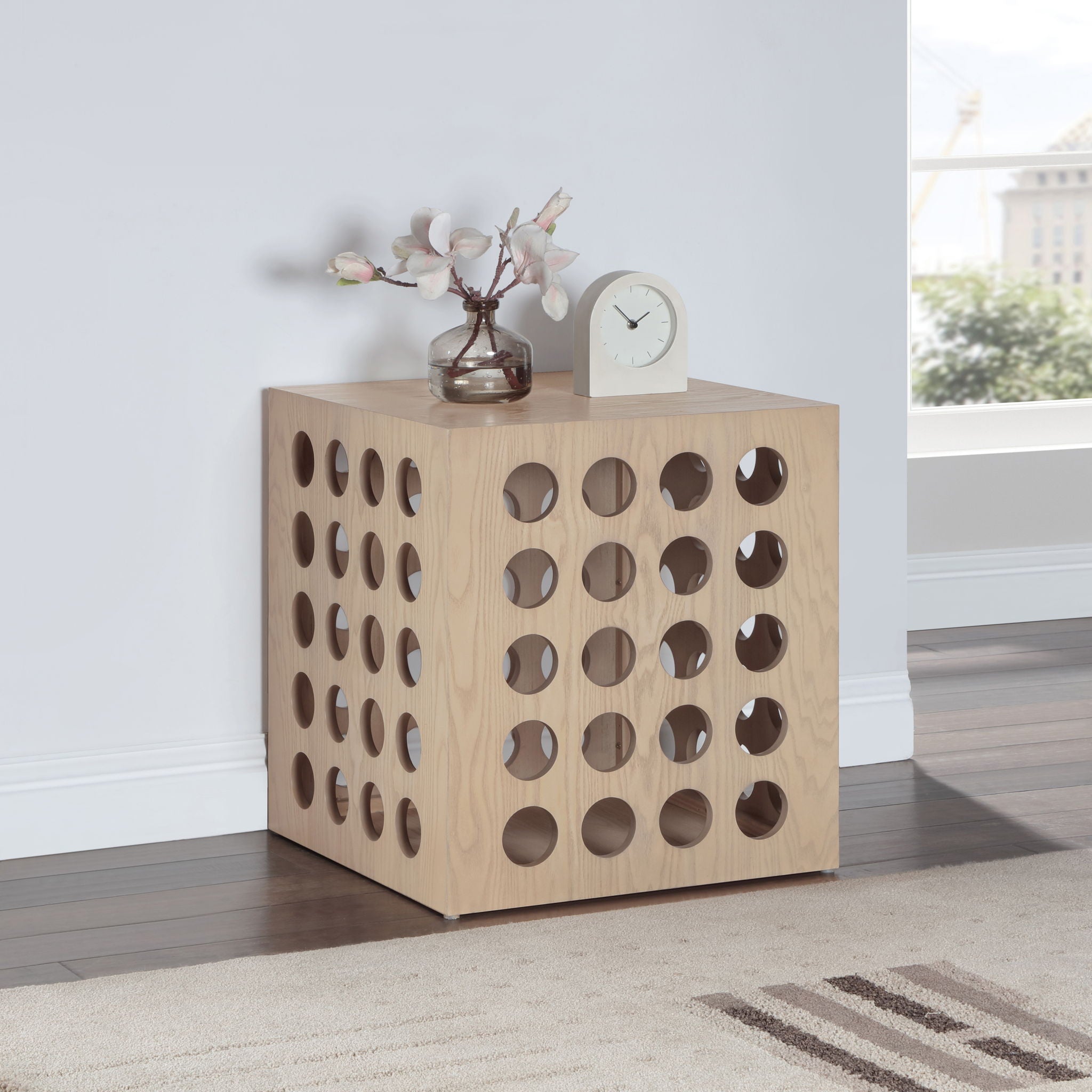 Kinsley - End Table