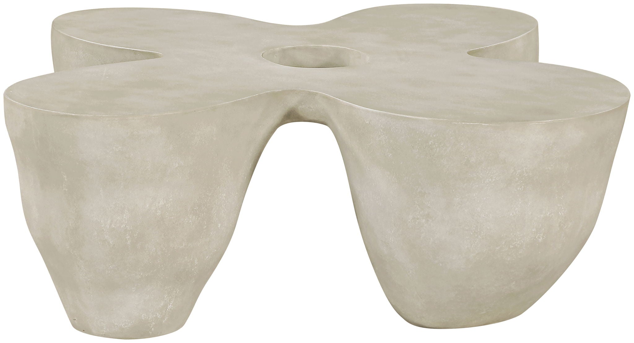 Fiore - Concrete Coffee Table