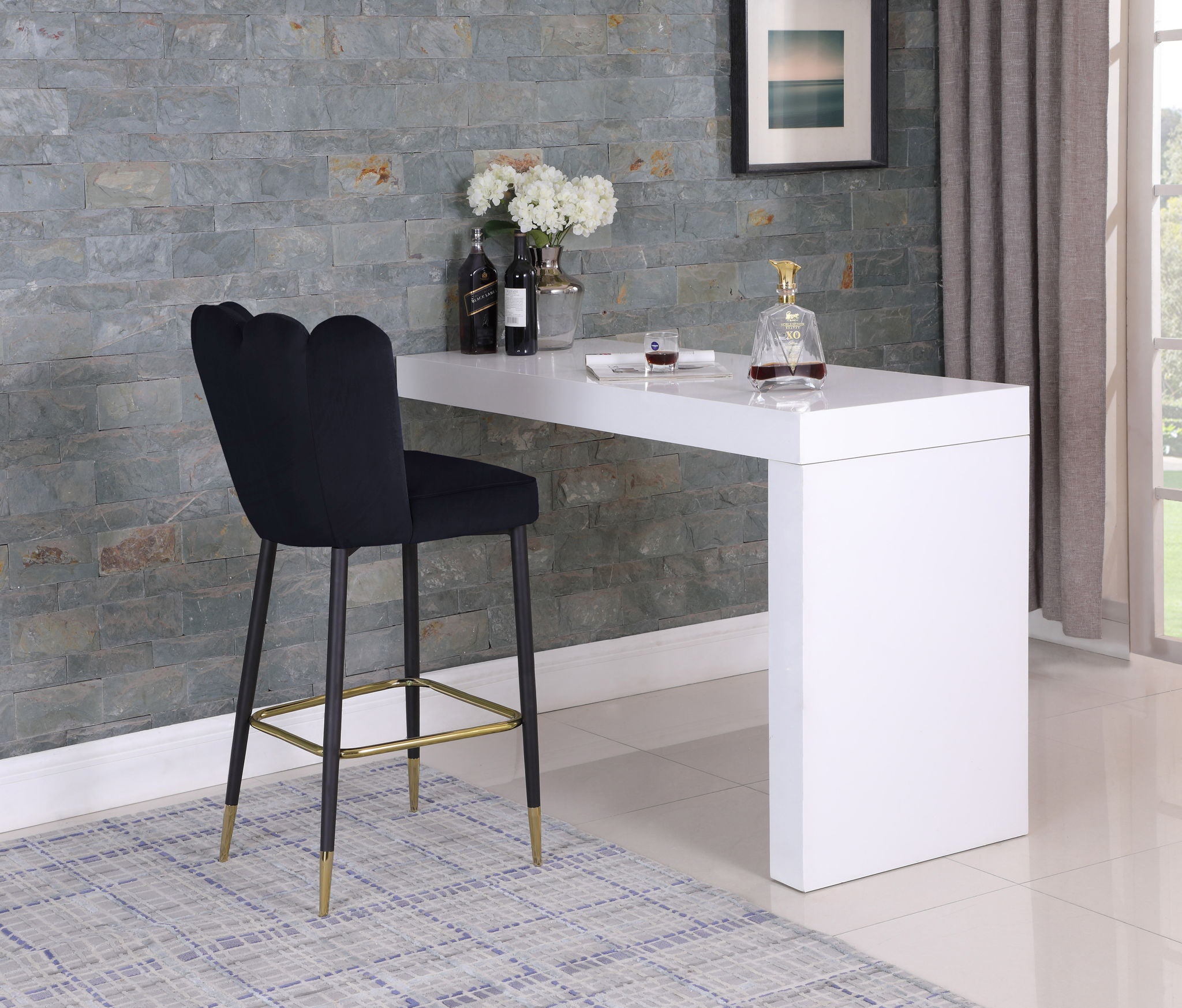 Lily - Stool (Set of 2)