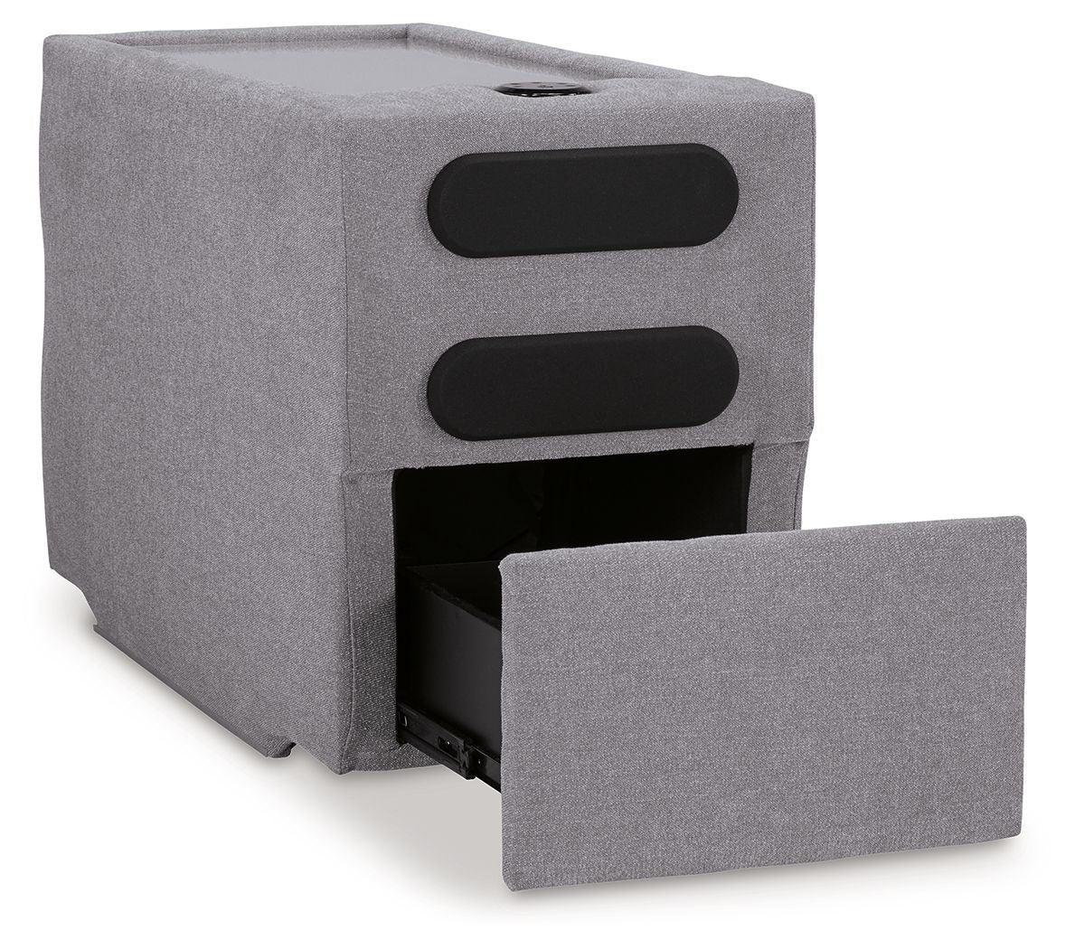 Modmax 5-Piece Modular Sectional — view 21