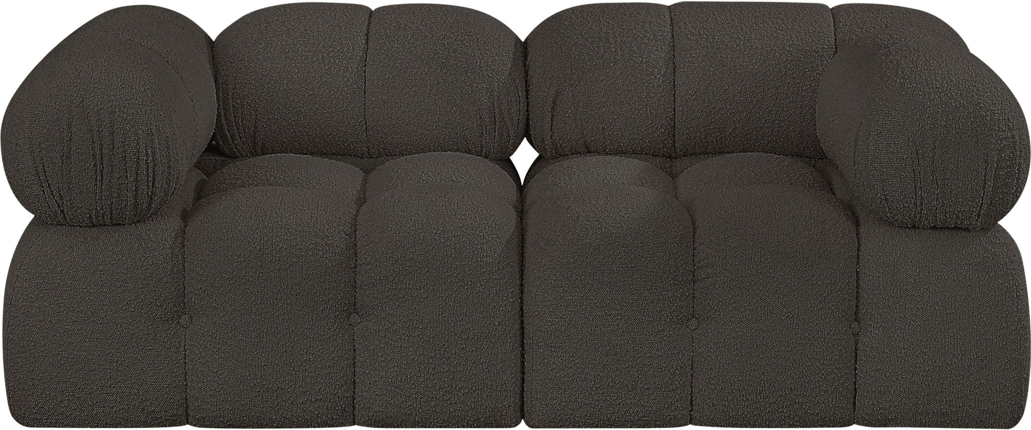 Ames - 2 Seat Modular Sofa