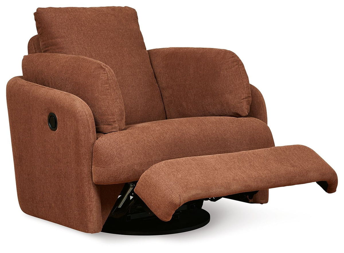 Modmax Modular Swivel Glider — view 3
