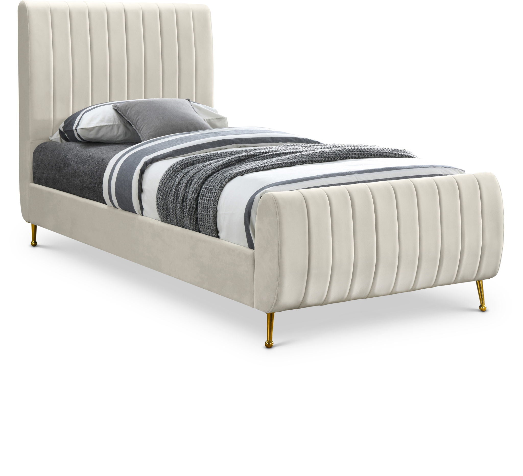 Zara - Bed
