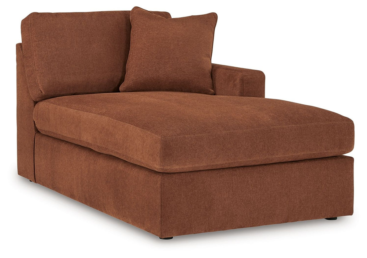Modmax Modular Chaise — view 6