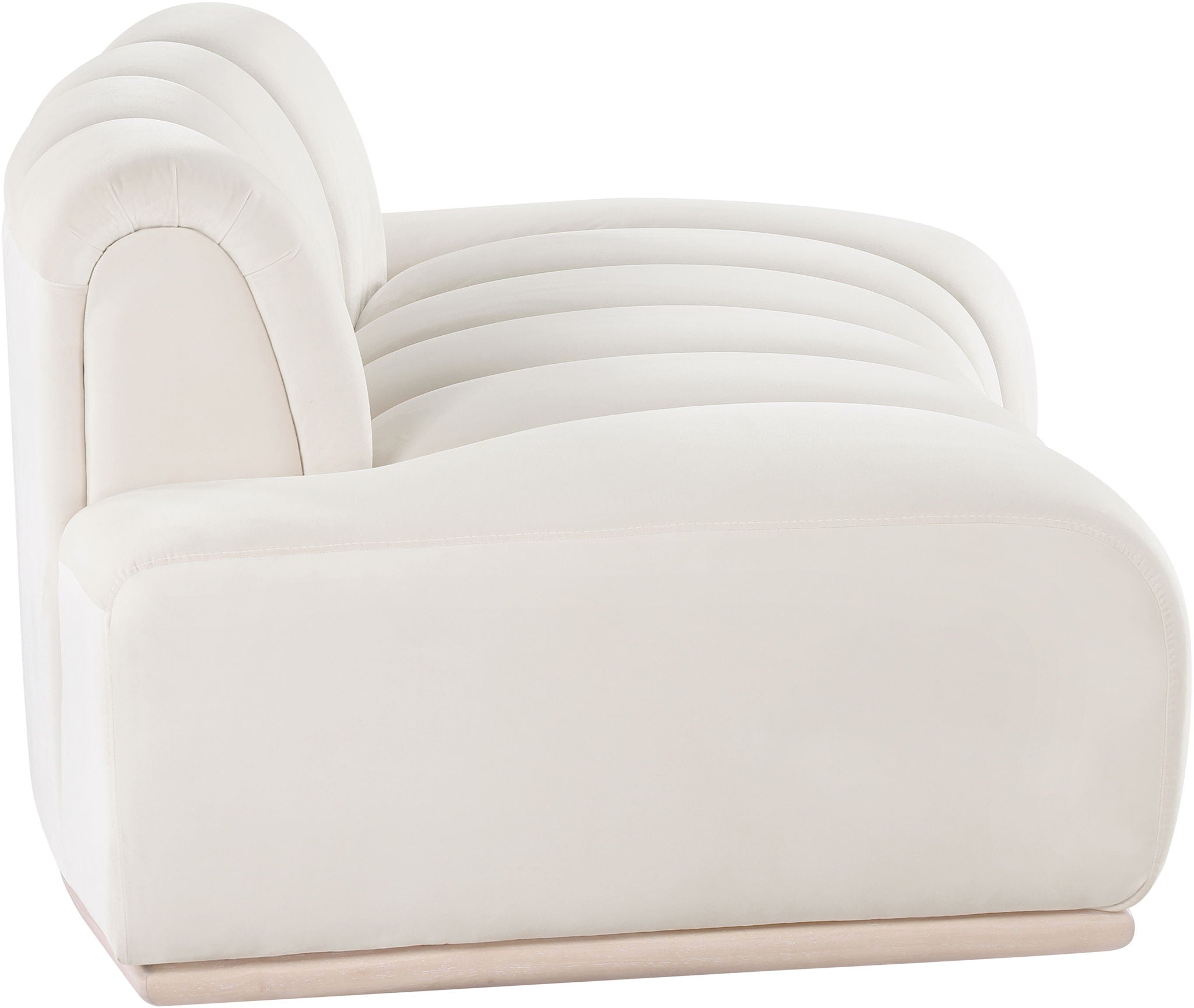 Jace - Loveseat