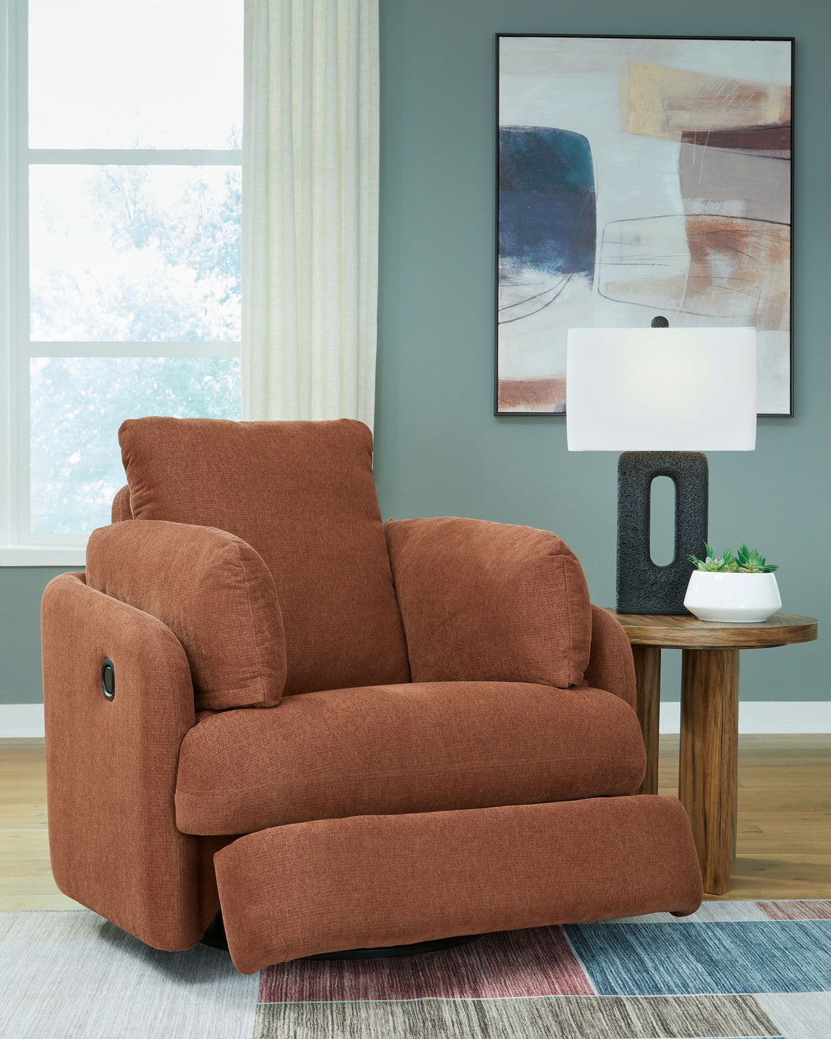 Modmax Modular Swivel Glider — view 8