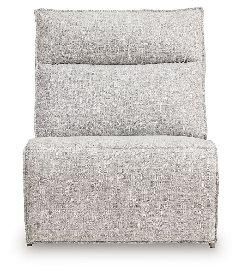 Modmax II Modular Reclining Chair — view 8
