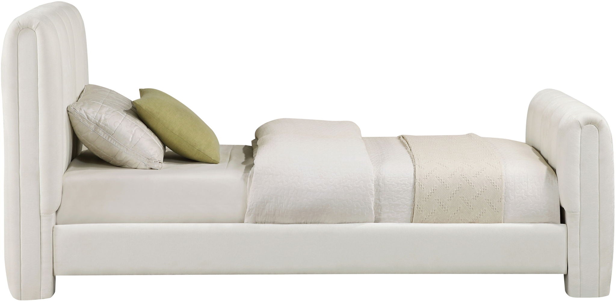 Camila - Bed