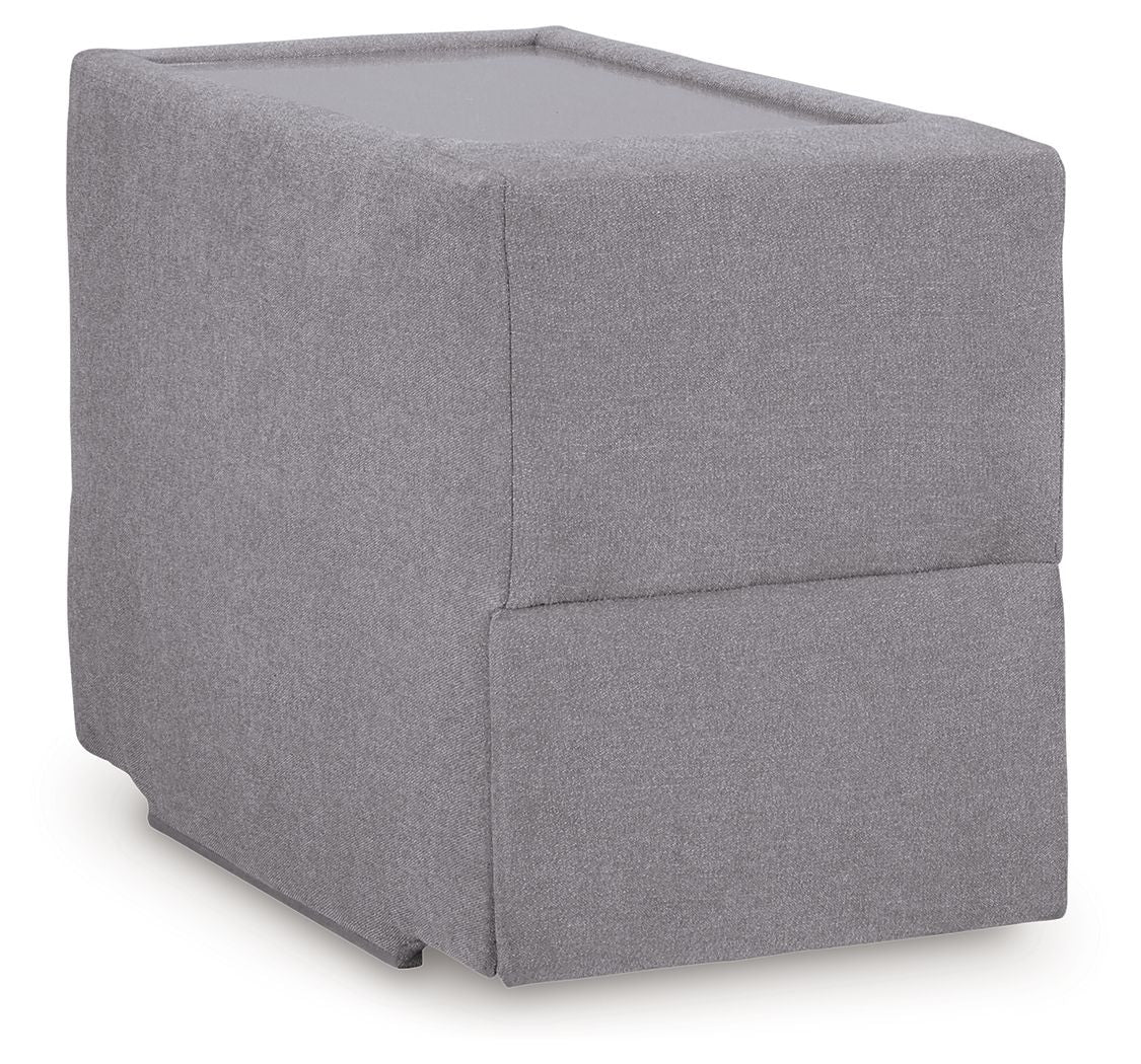 Modmax 4-Piece Modular Sectional — view 20